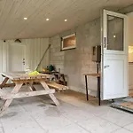 Skovlindvej Iii Casa vacanze *