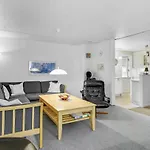 Casa vacanze Skovlindvej Iii Bøtø By