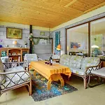 Skovlindvej Iii Casa vacanze Bøtø By