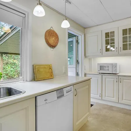 Awesome In Vaeggerlose With Kitchen * Boto By