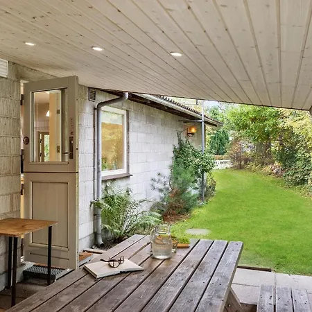 Awesome In Vaeggerlose With Kitchen *