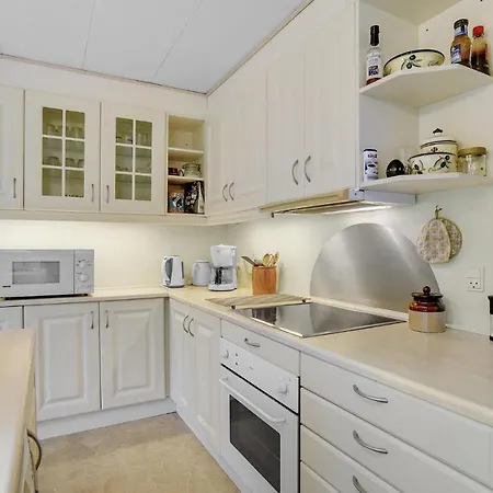 Awesome In Vaeggerlose With Kitchen