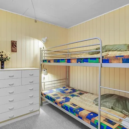 Casa vacanze Skovlindvej Iii Bøtø By