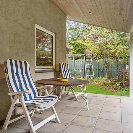 Awesome In Vaeggerlose With Kitchen Holiday home Boto By