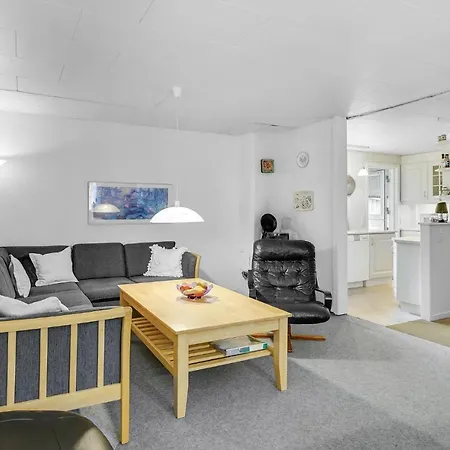 Holiday home Awesome In Vaeggerlose With Kitchen Boto By